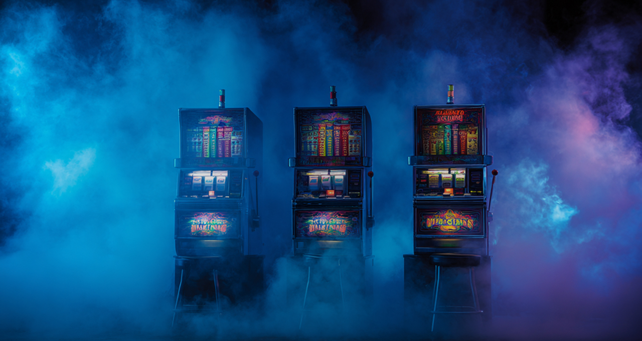 Spillehallen Casino